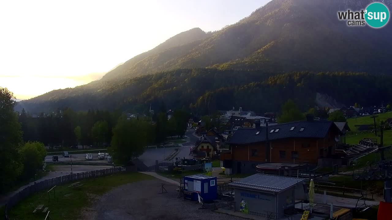 RTC Kranjska Gora – Vitranc