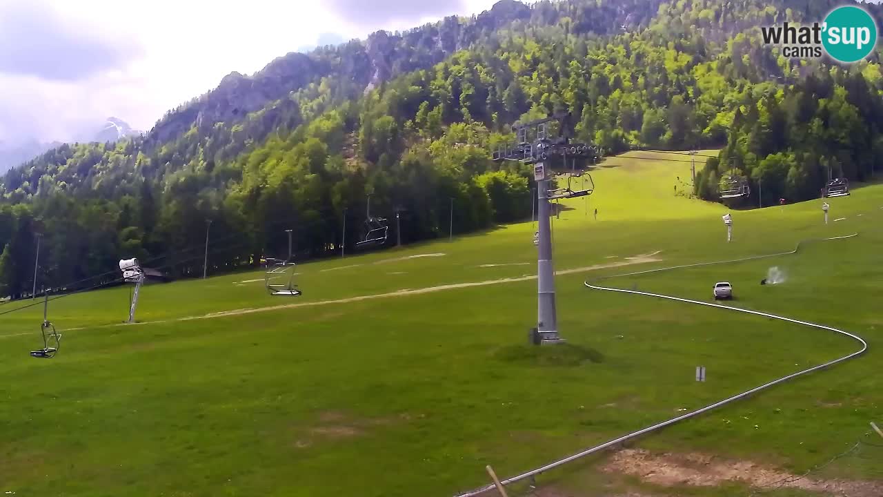 RTC Kranjska Gora – Vitranc