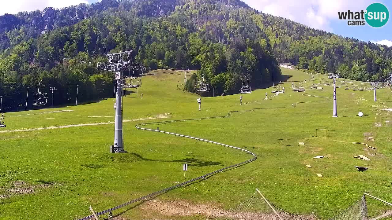 Bike Park Kranjska Gora