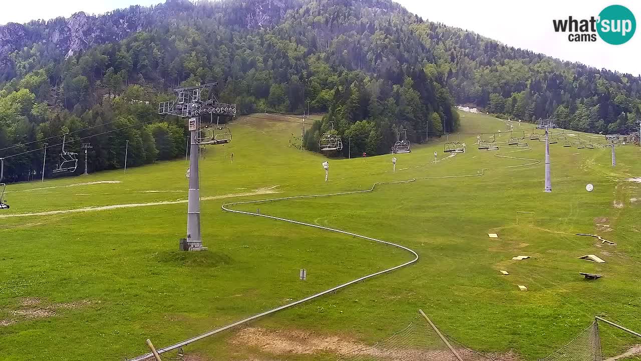 RTC Kranjska Gora – Vitranc