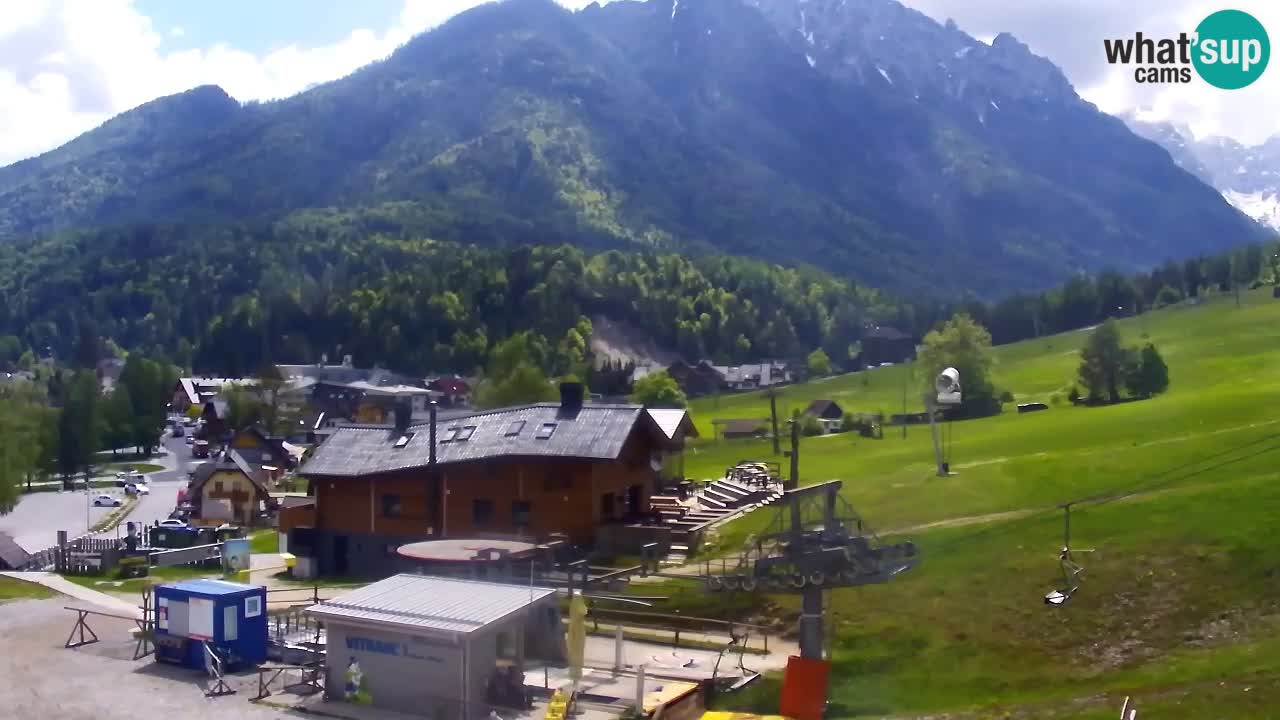 Bike Park Kranjska Gora