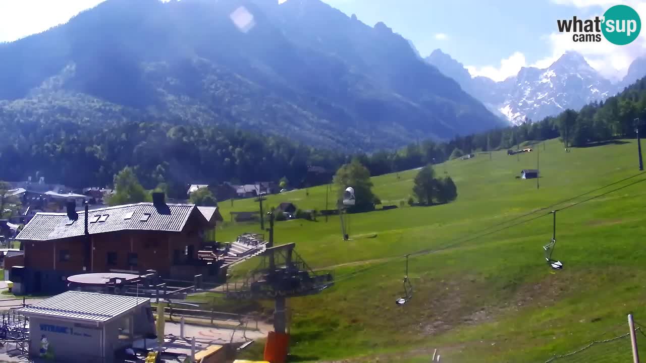 RTC Kranjska Gora – Vitranc