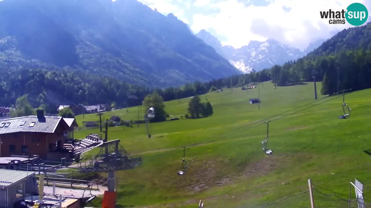 Bike Park Kranjska Gora