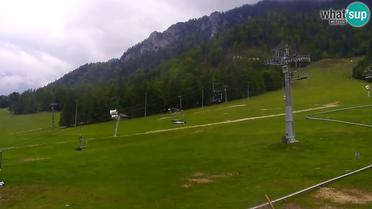 Bike Park Kranjska Gora