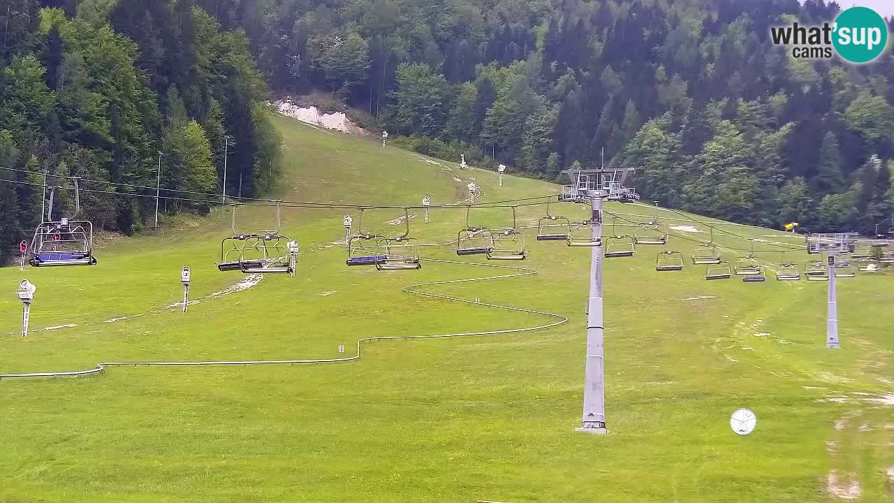 RTC Kranjska Gora – Vitranc