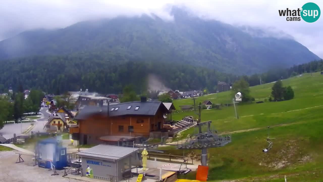 Bike Park Kranjska Gora