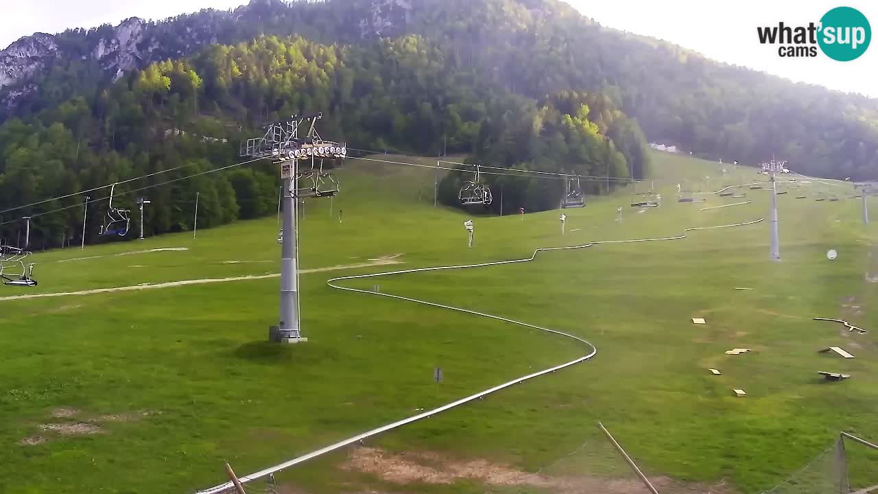 Bike Park Kranjska Gora