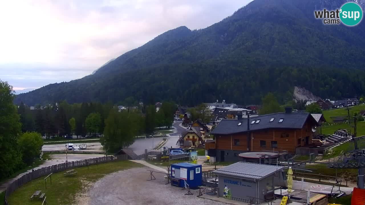 Bike Park Kranjska Gora