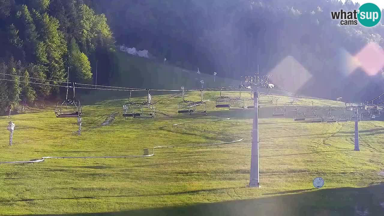 Bike Park Kranjska Gora