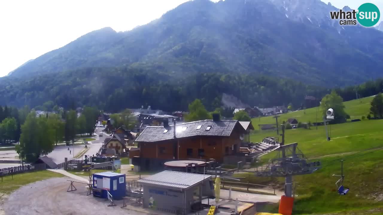 Bike Park Kranjska Gora
