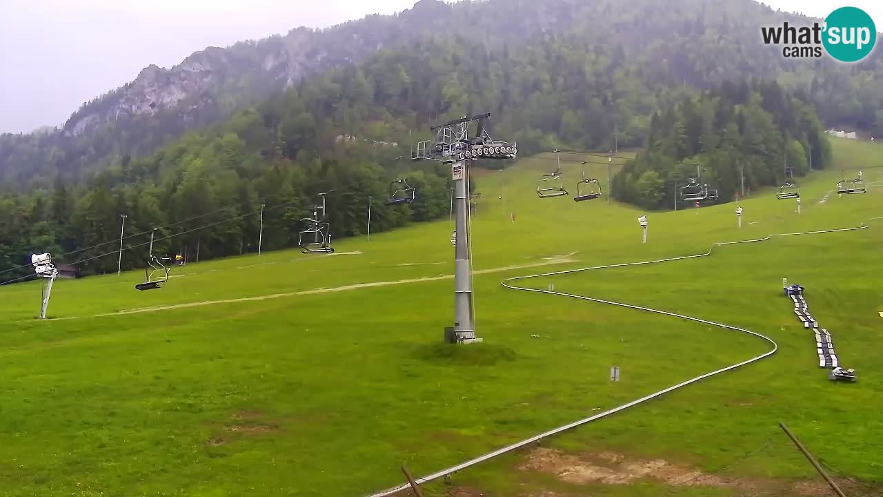 Bike Park Kranjska Gora