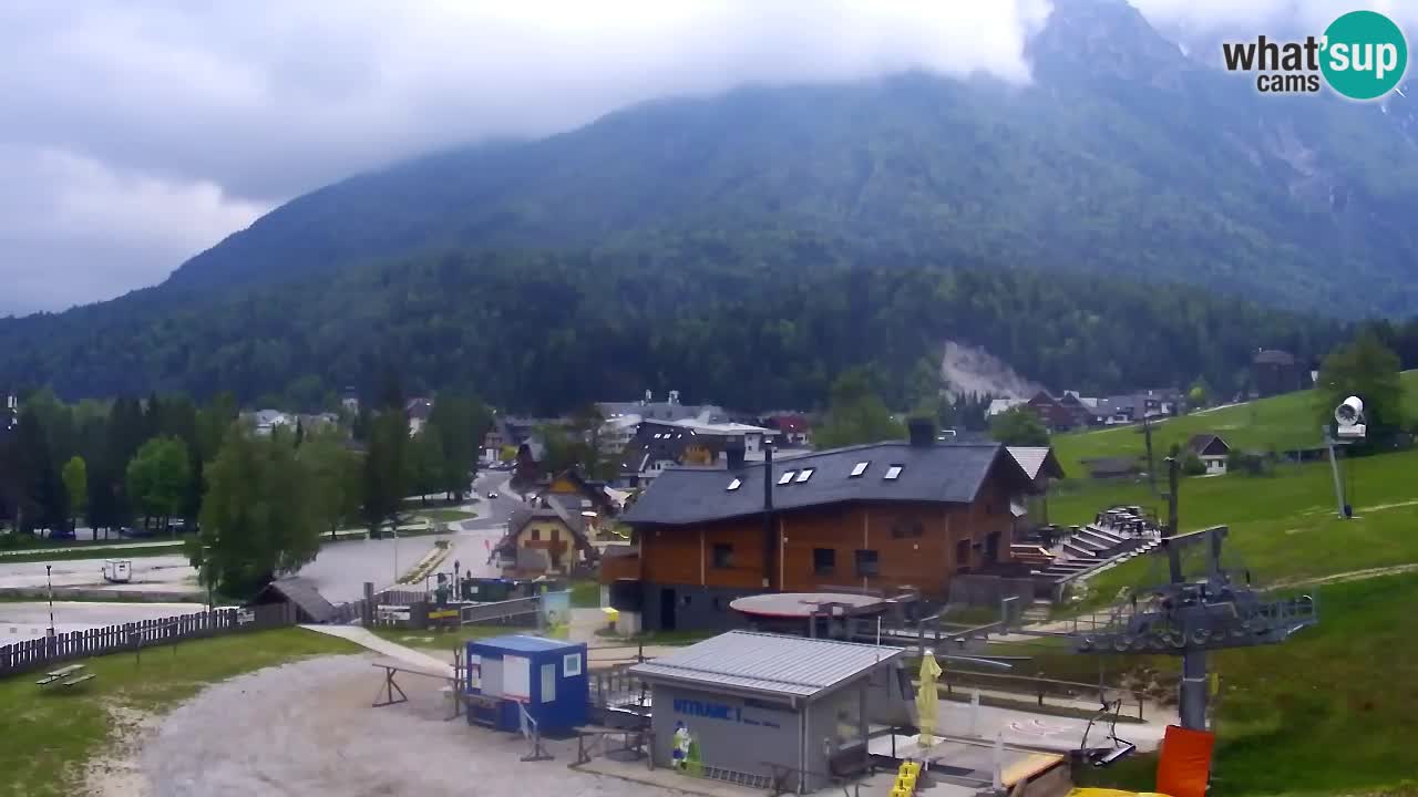 Bike Park Kranjska Gora