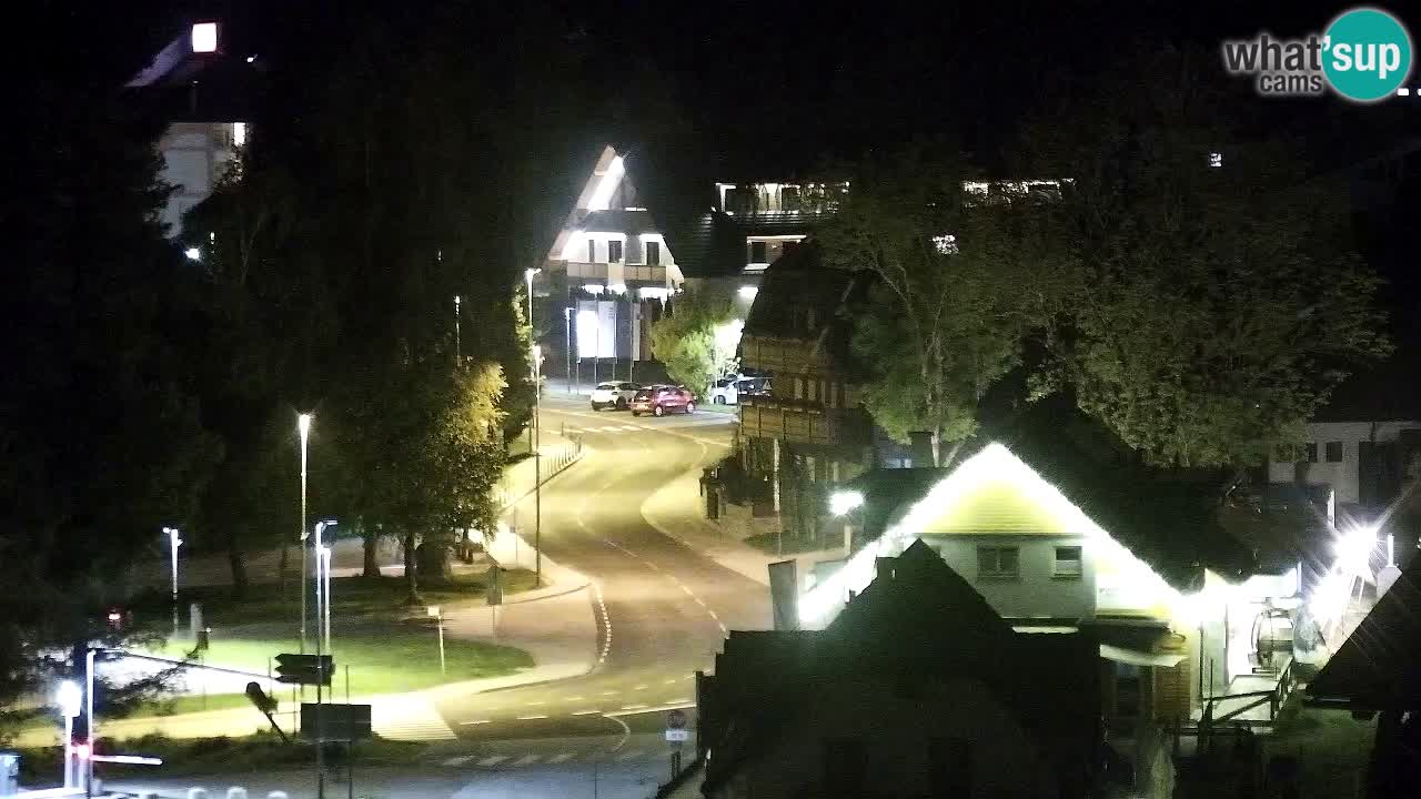 RTC Kranjska Gora – Vitranc