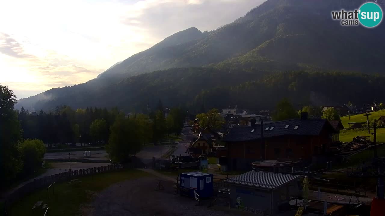 Bike Park Kranjska Gora
