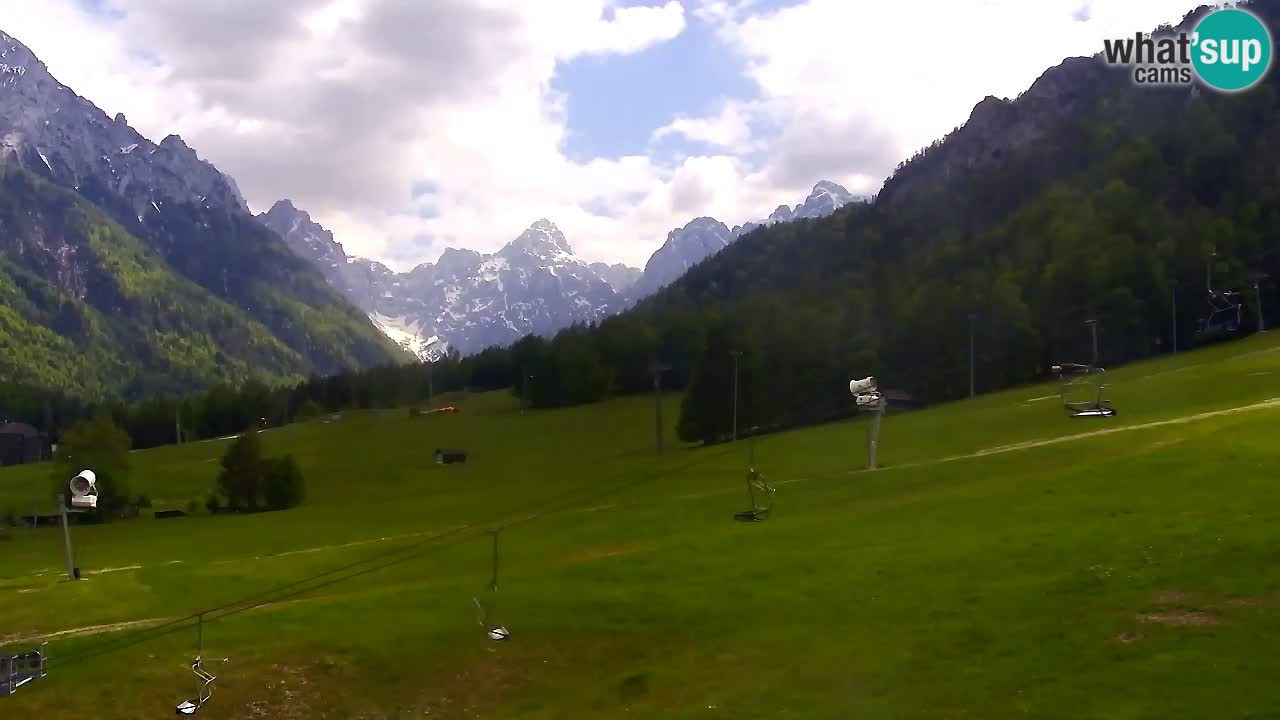 Bike Park Kranjska Gora