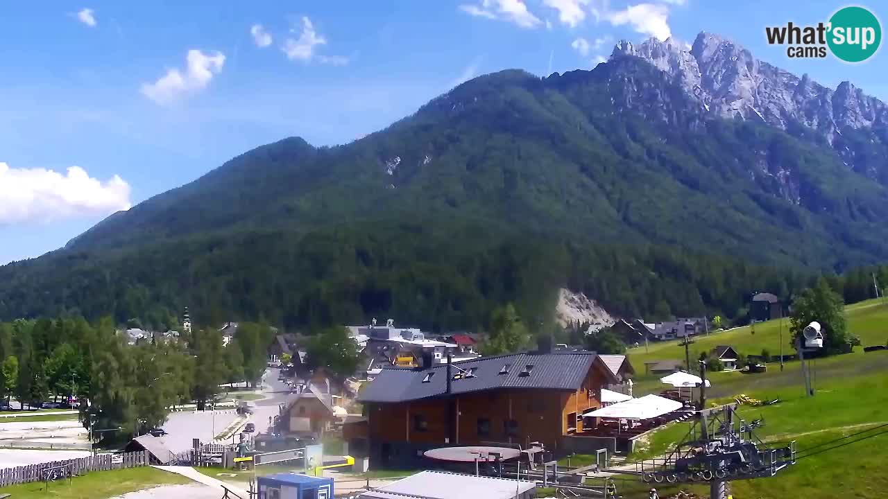 RTC Kranjska Gora – Vitranc