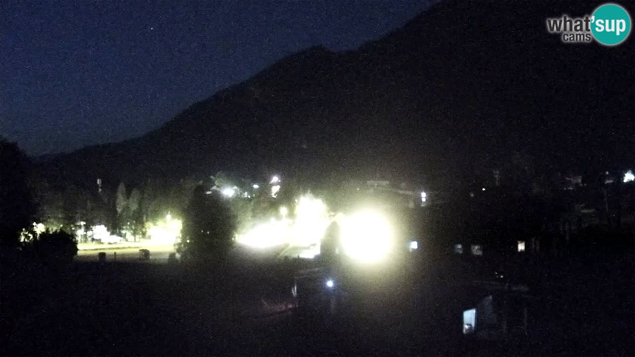LIVE-Kamera SKI Kranjska Gora – Vitranc – Slowenien