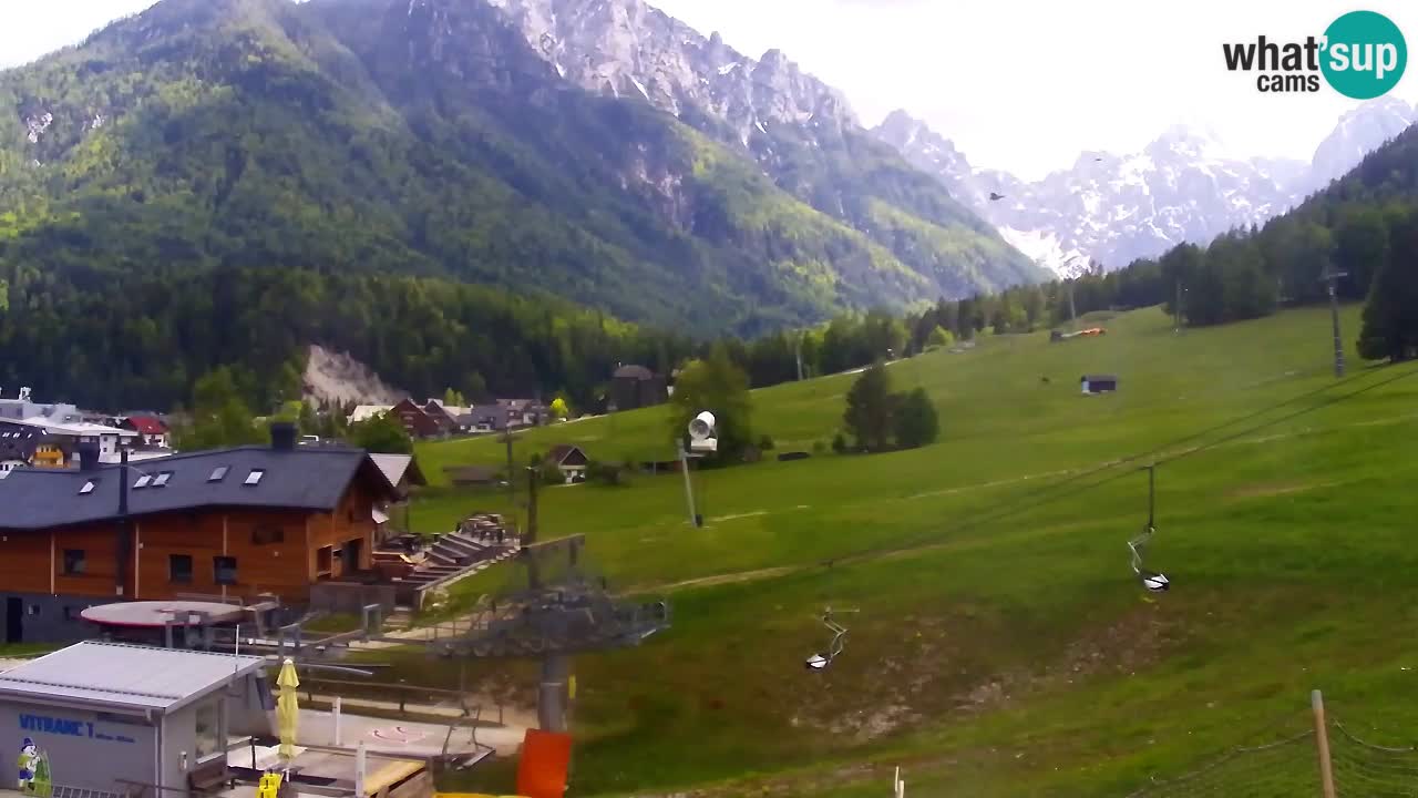Bike Park Kranjska Gora