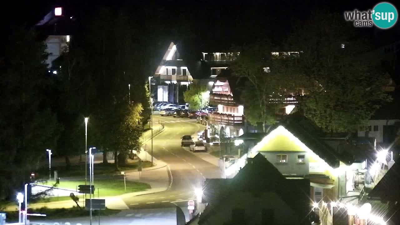 RTC Kranjska Gora – Vitranc