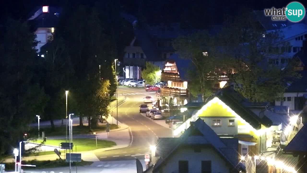 RTC Kranjska Gora – Vitranc