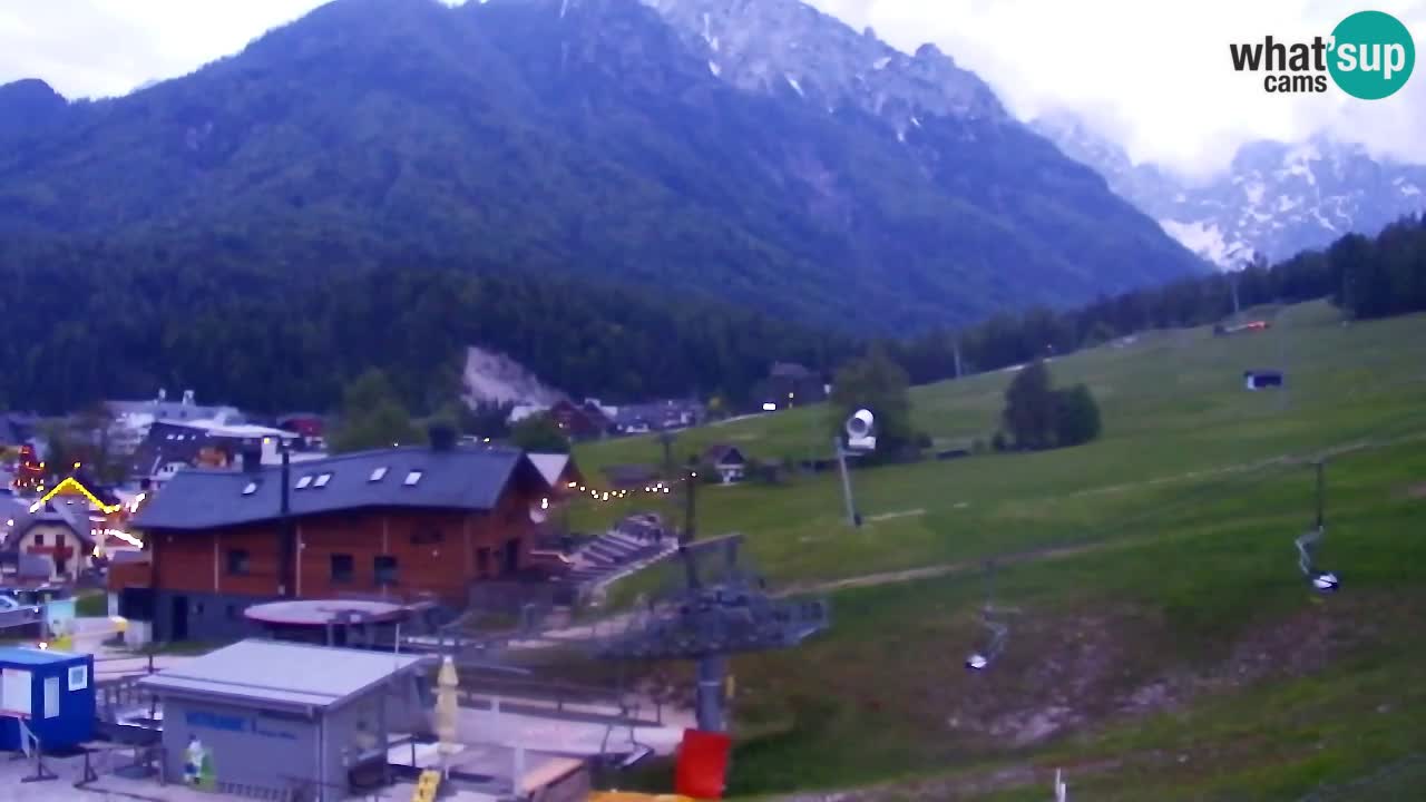 RTC Kranjska Gora – Vitranc