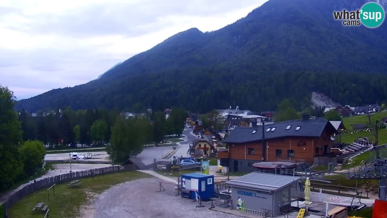 Bike Park Kranjska Gora