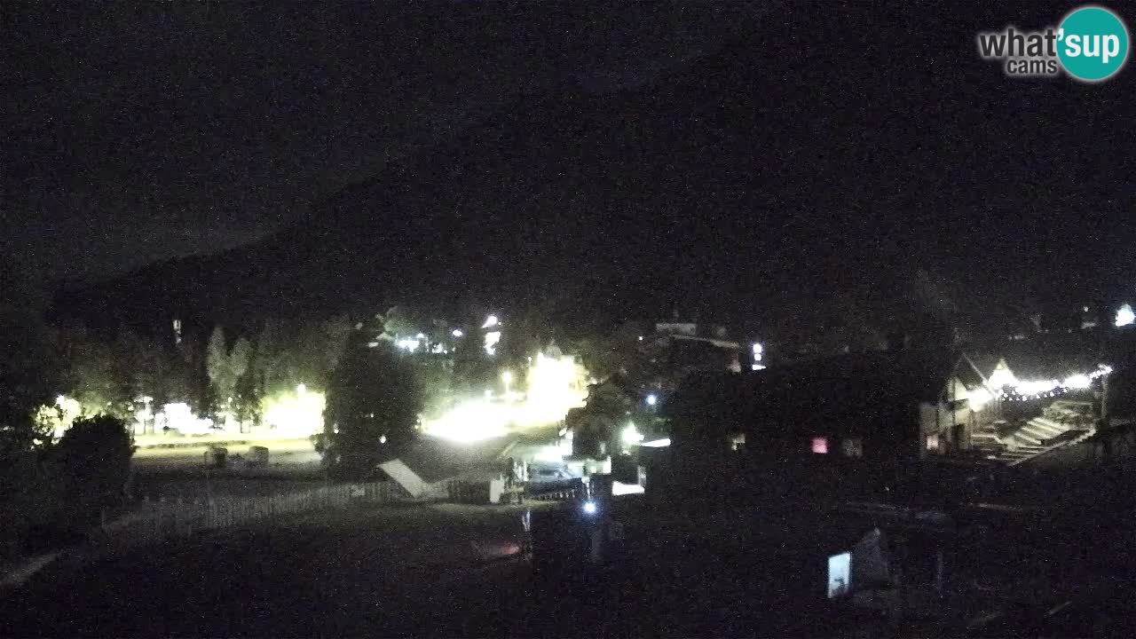 Bike Park Kranjska Gora