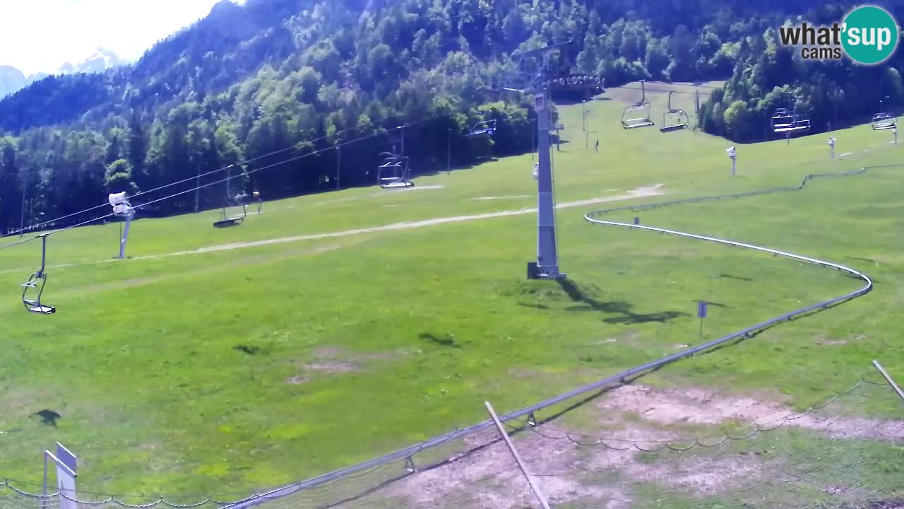 Bike Park Kranjska Gora