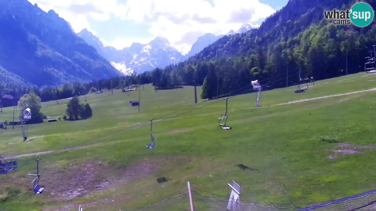 Bike Park Kranjska Gora