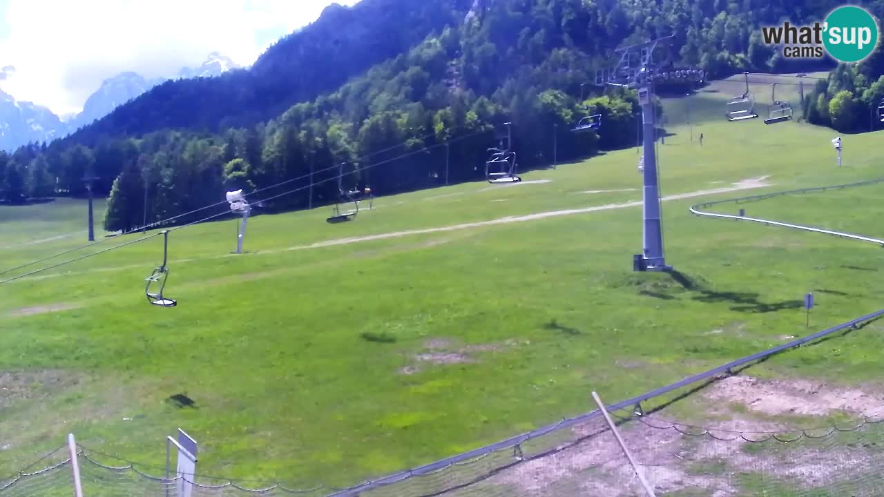 Bike Park Kranjska Gora