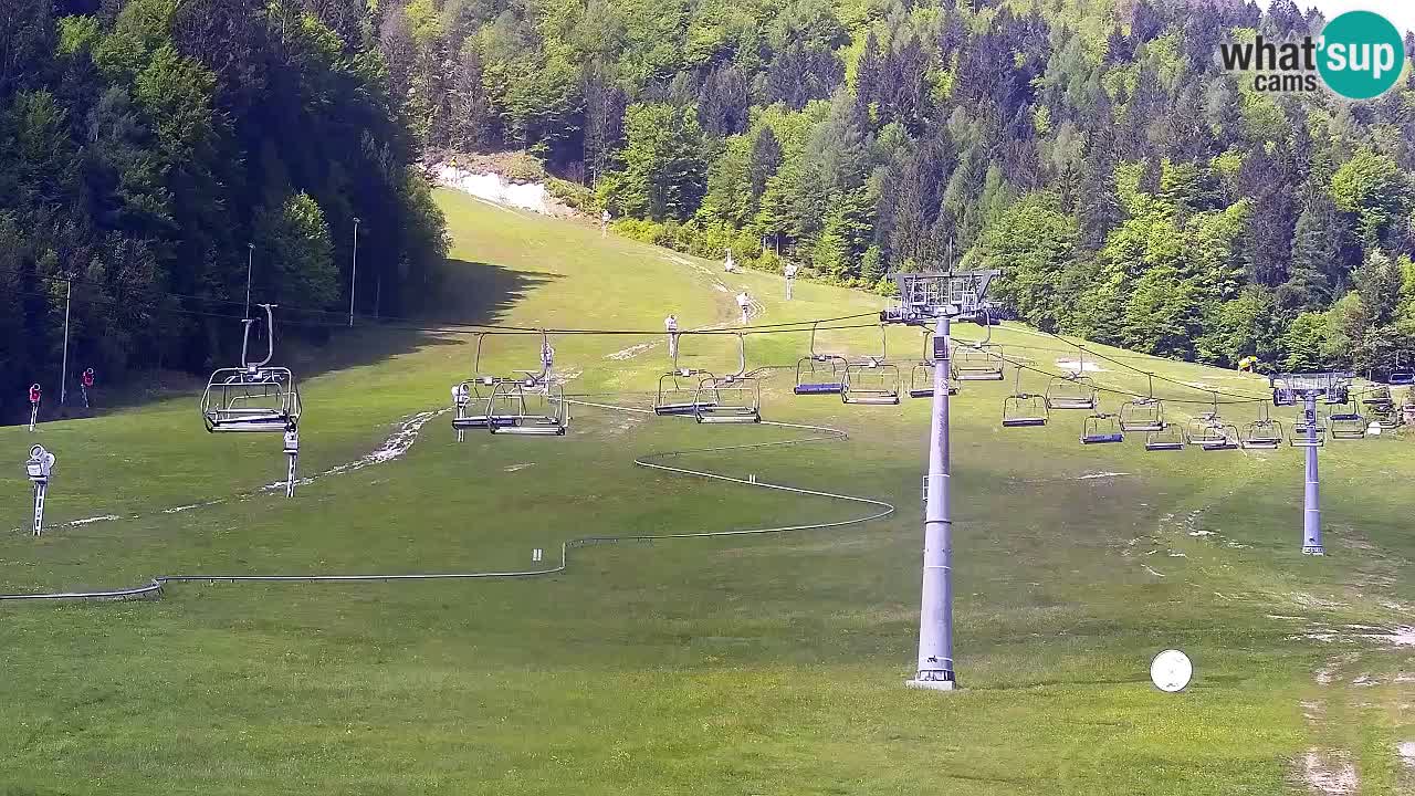 Bike Park Kranjska Gora