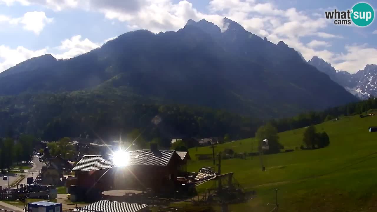 Bike Park Kranjska Gora
