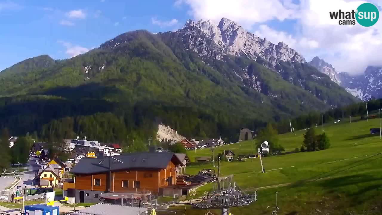 Bike Park Kranjska Gora