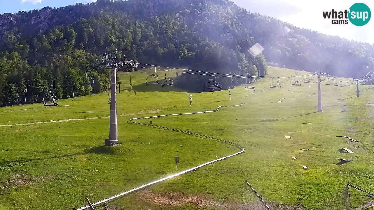 RTC Kranjska Gora – Vitranc