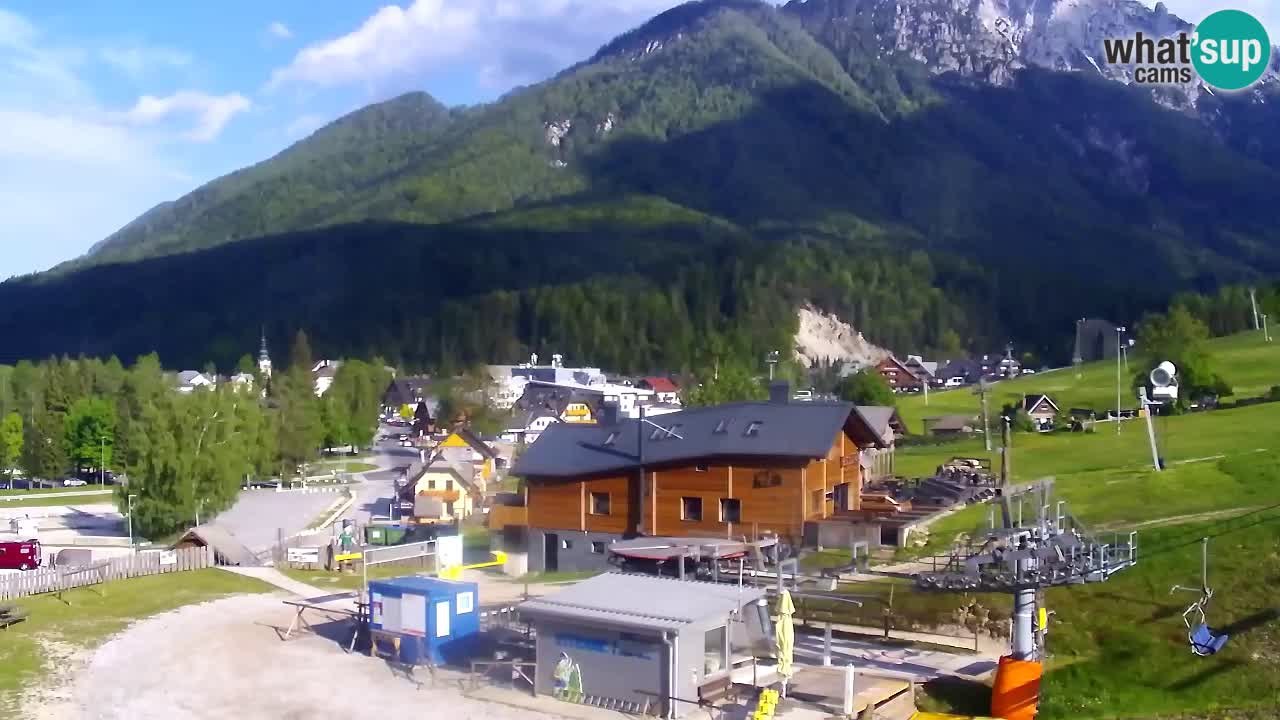 Bike Park Kranjska Gora