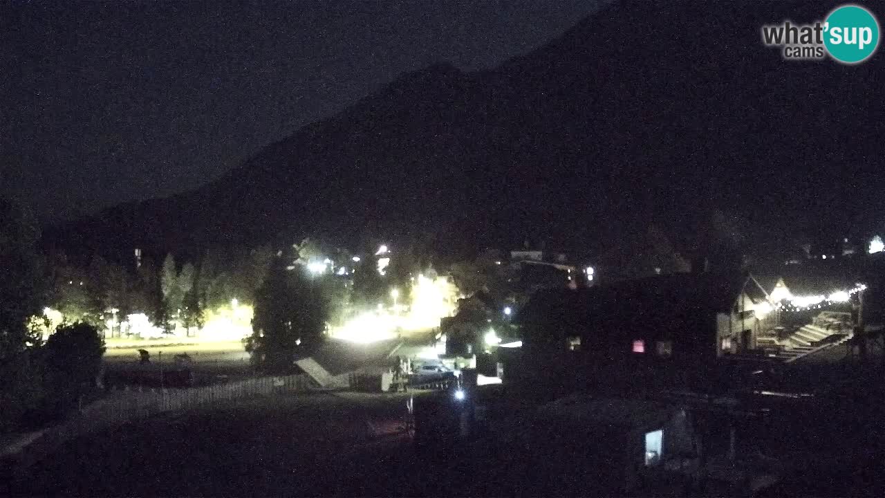 Bike Park Kranjska Gora