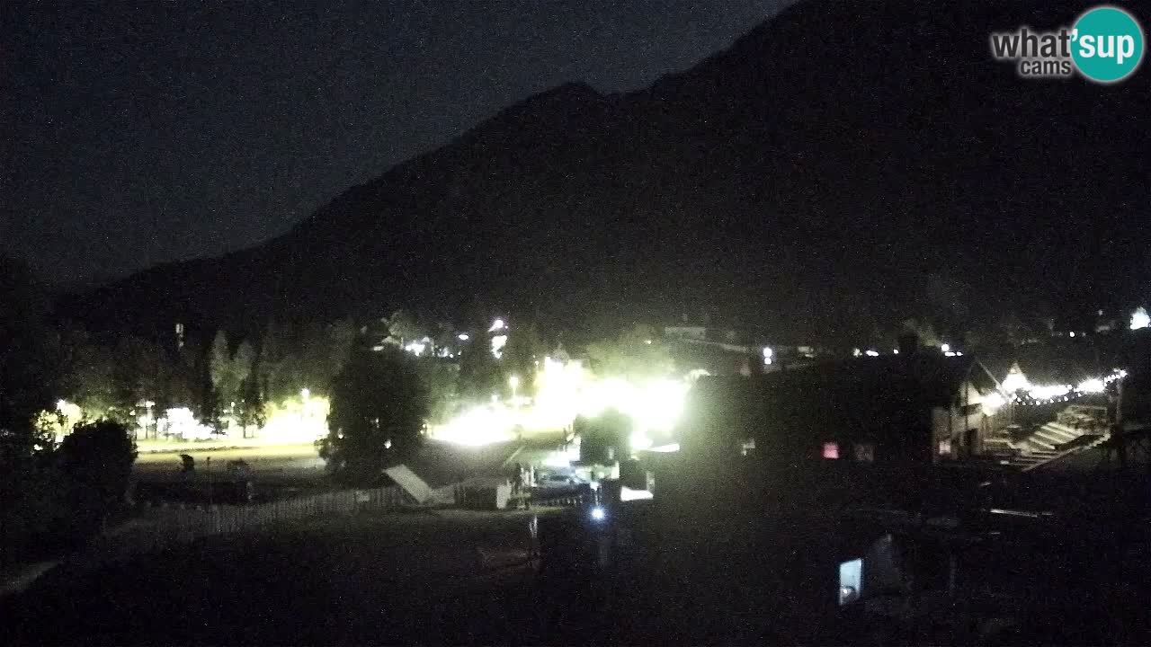RTC Kranjska Gora – Vitranc