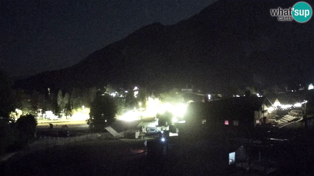 RTC Kranjska Gora – Vitranc