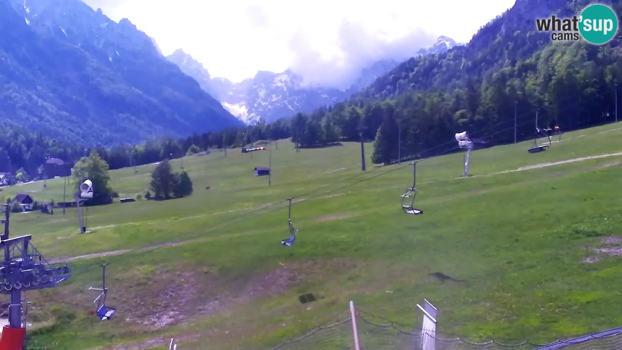 Bike Park Kranjska Gora
