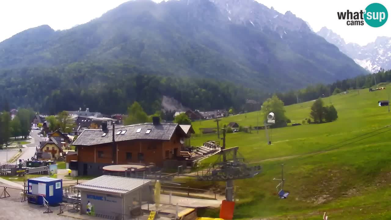 Bike Park Kranjska Gora