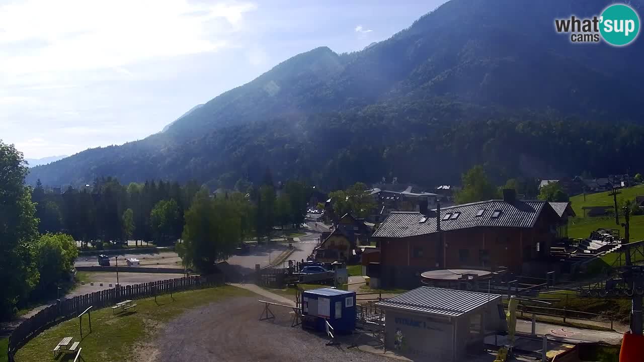 Bike Park Kranjska Gora