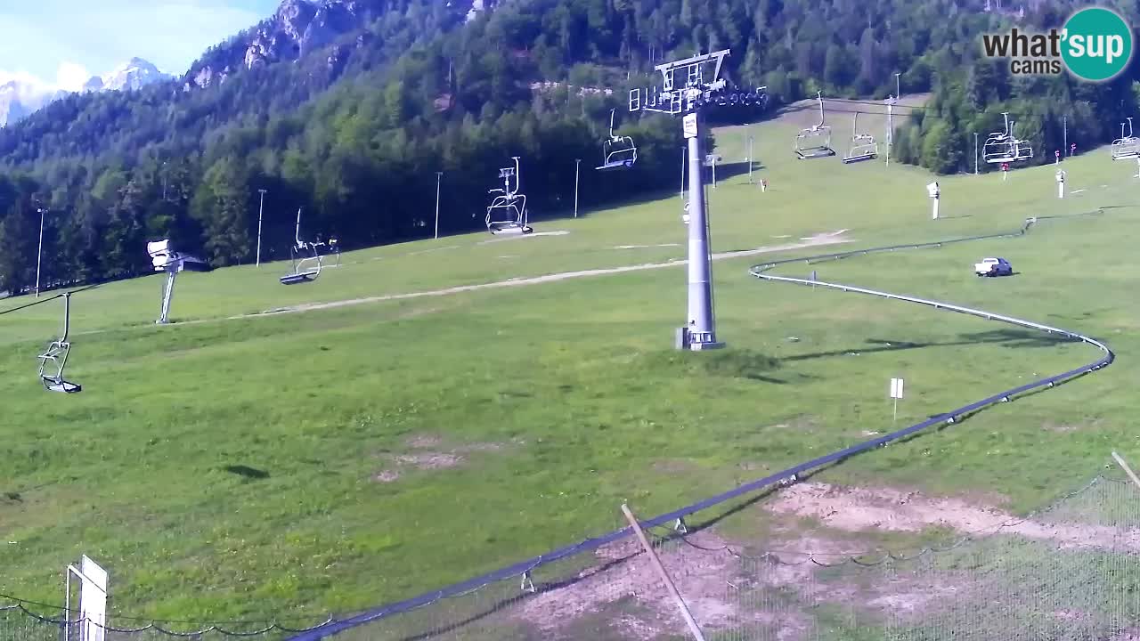 Bike Park Kranjska Gora