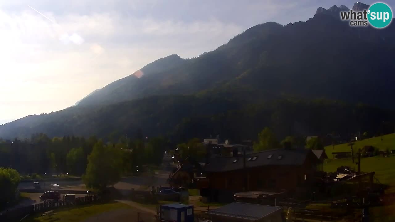 Bike Park Kranjska Gora