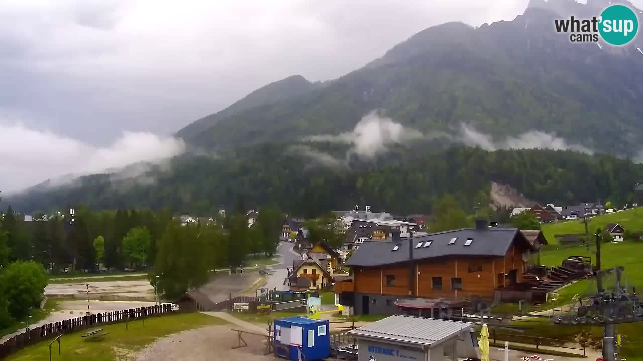RTC Kranjska Gora – Vitranc