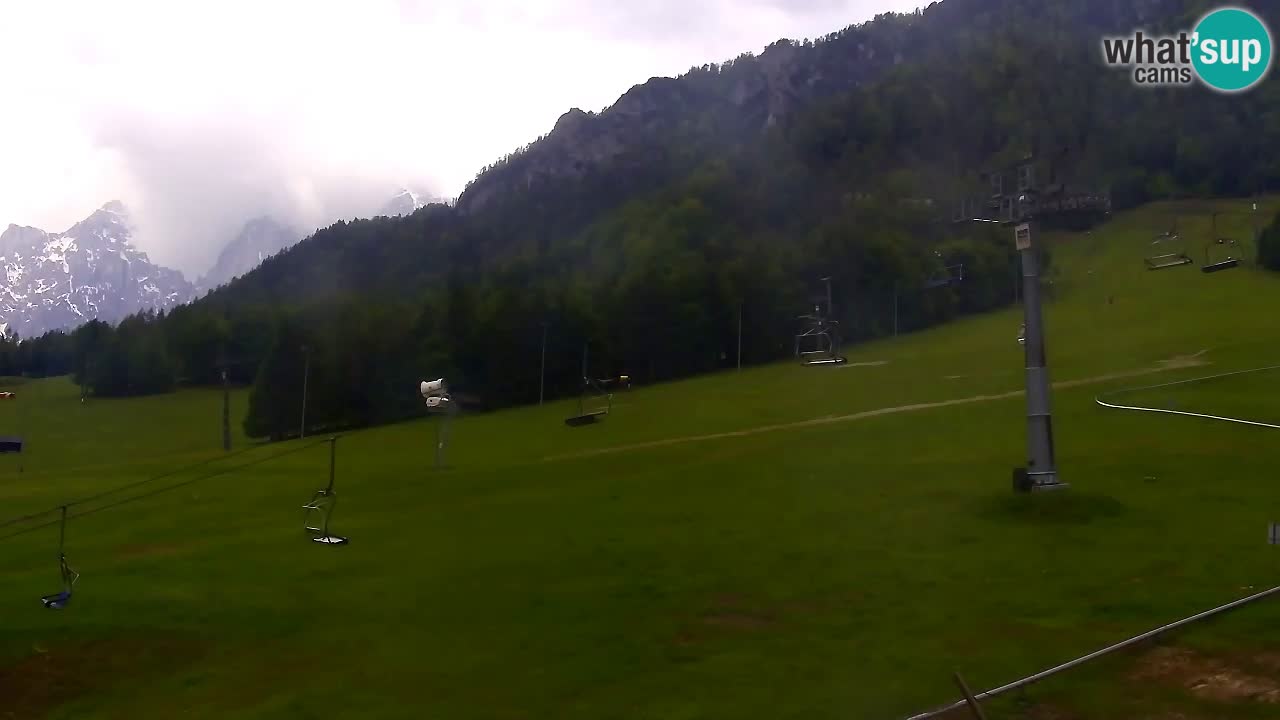 Bike Park Kranjska Gora