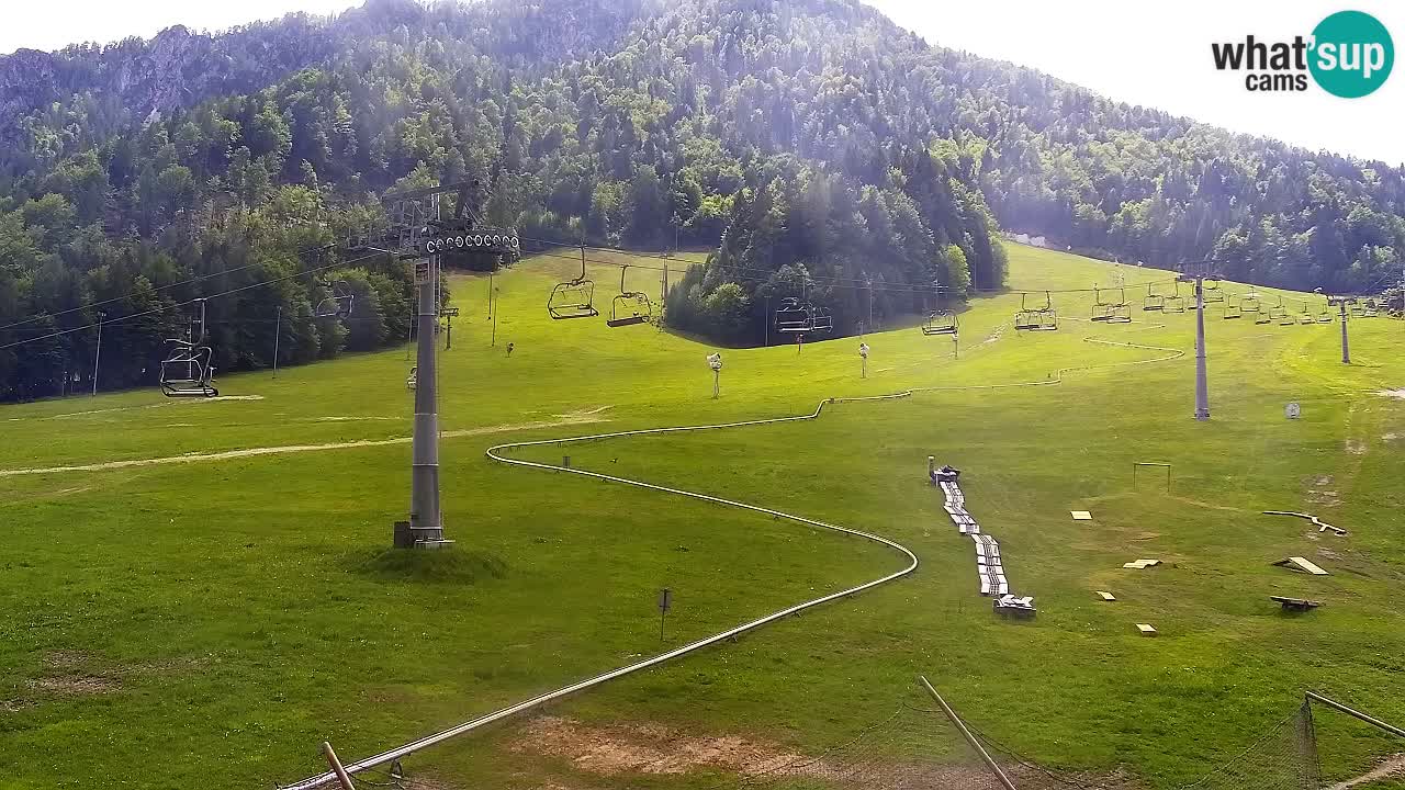 Bike Park Kranjska Gora