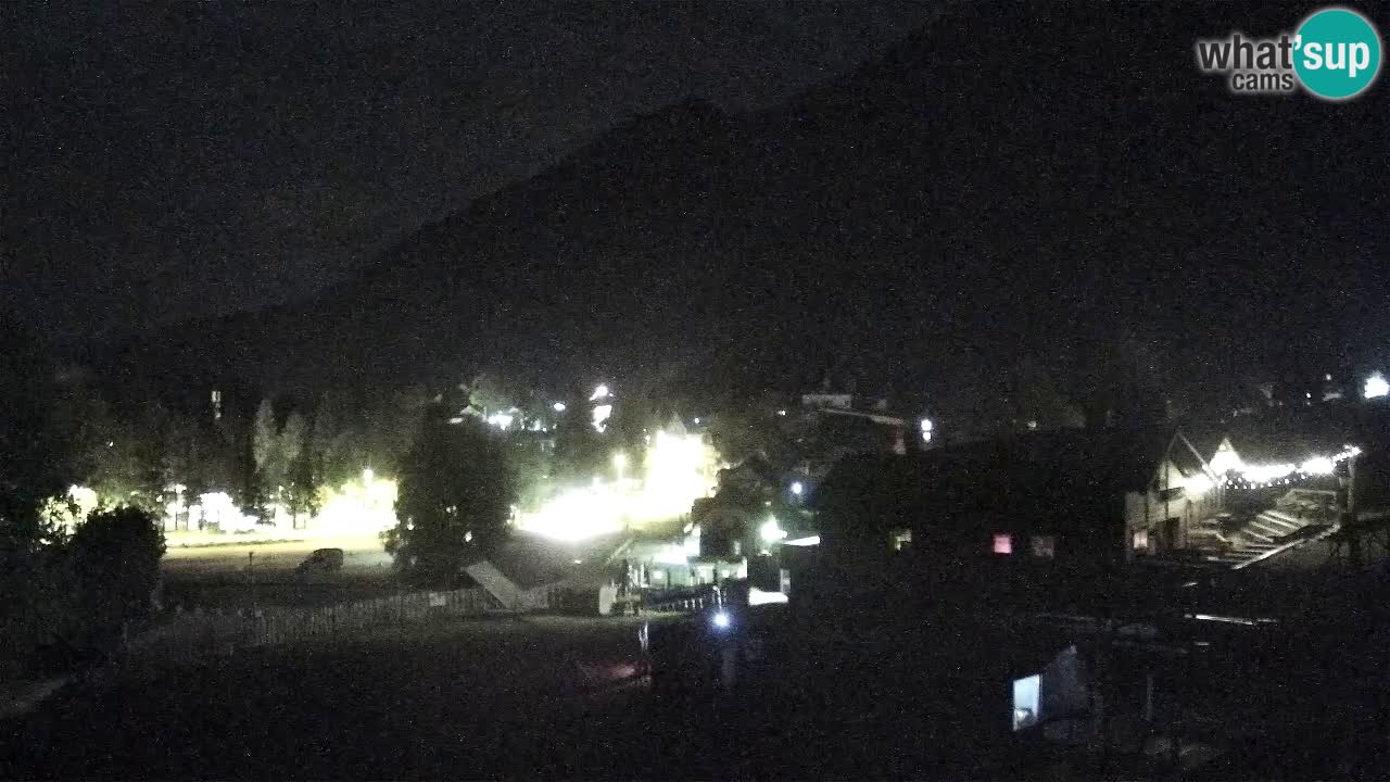 Bike Park Kranjska Gora