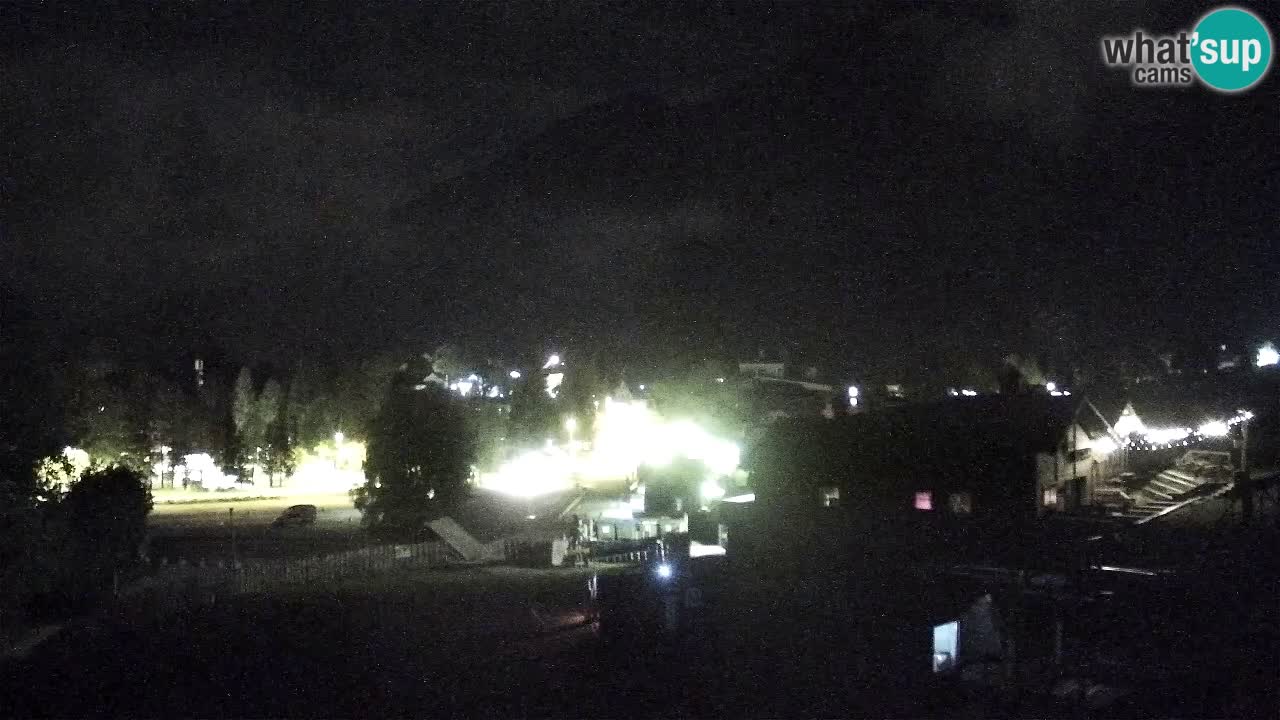 RTC Kranjska Gora – Vitranc