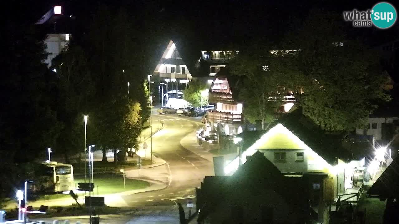 Bike Park Kranjska Gora