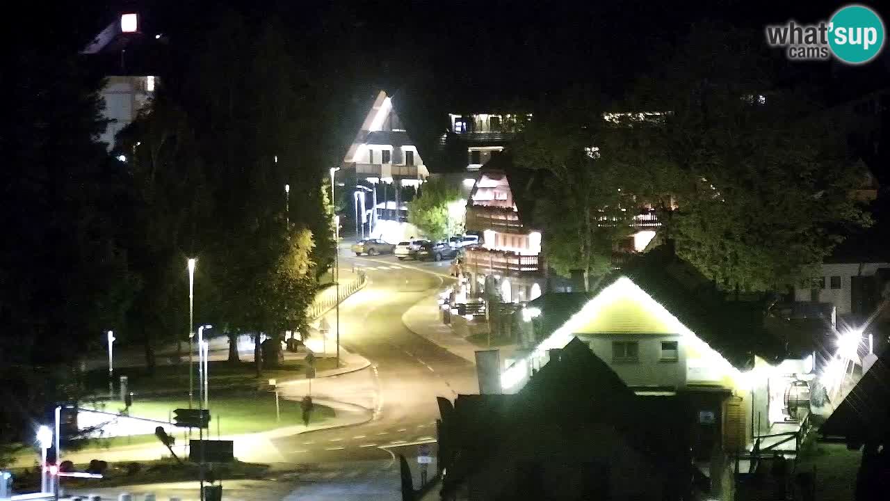 Bike Park Kranjska Gora